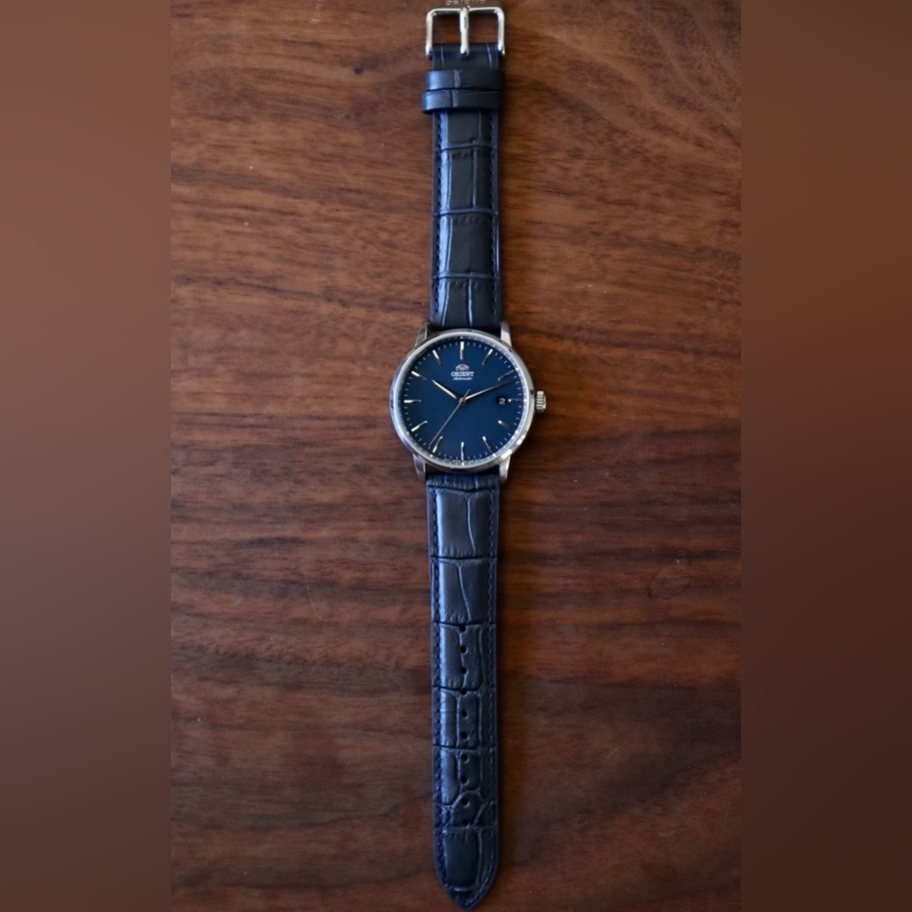 Orient Classic Automatic Watch